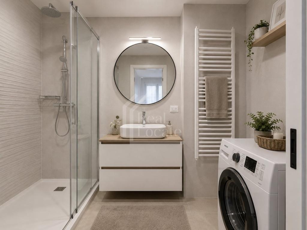 Pronájem bytu 1+kk 32 m2