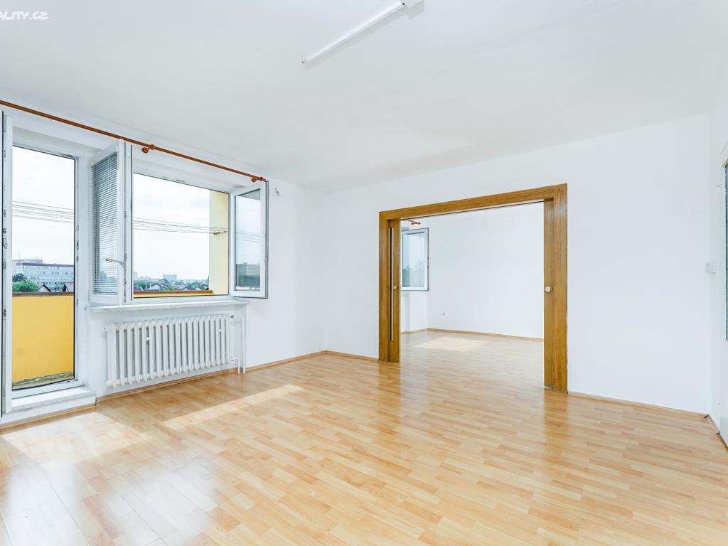 Pronájem bytu 3+kk 68 m2