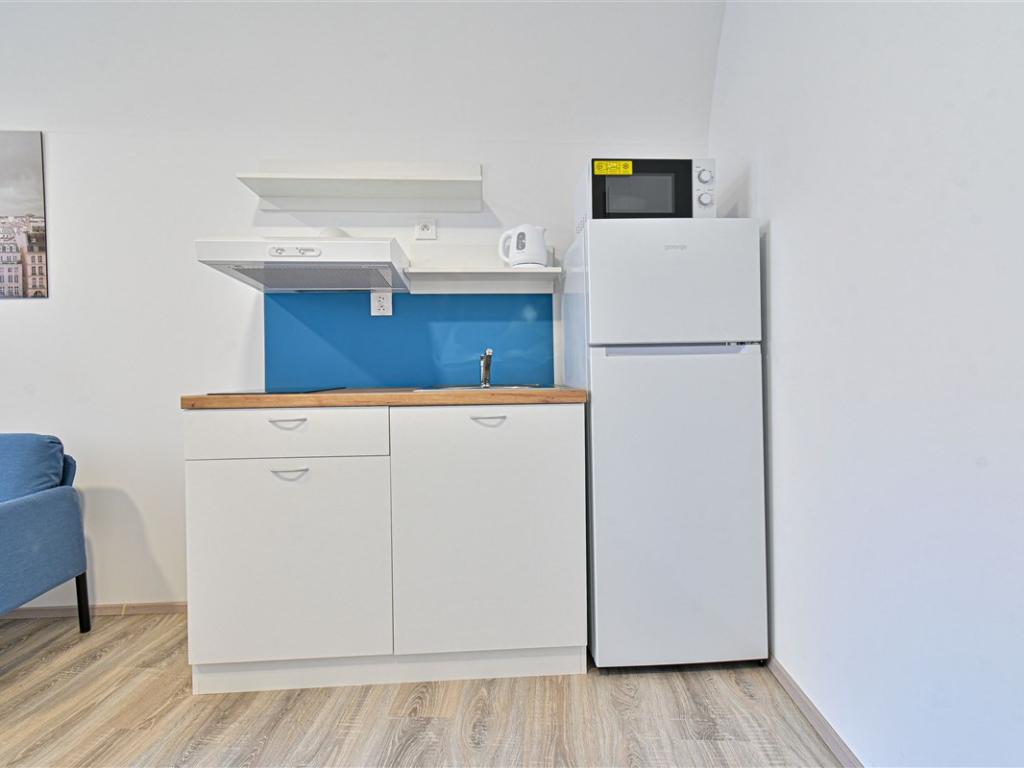 Pronájem bytu 2+kk 35 m2