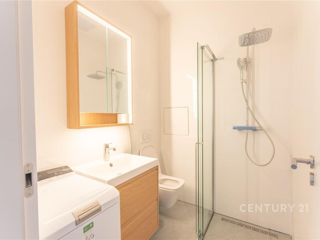 Pronájem bytu 1+kk 22 m2