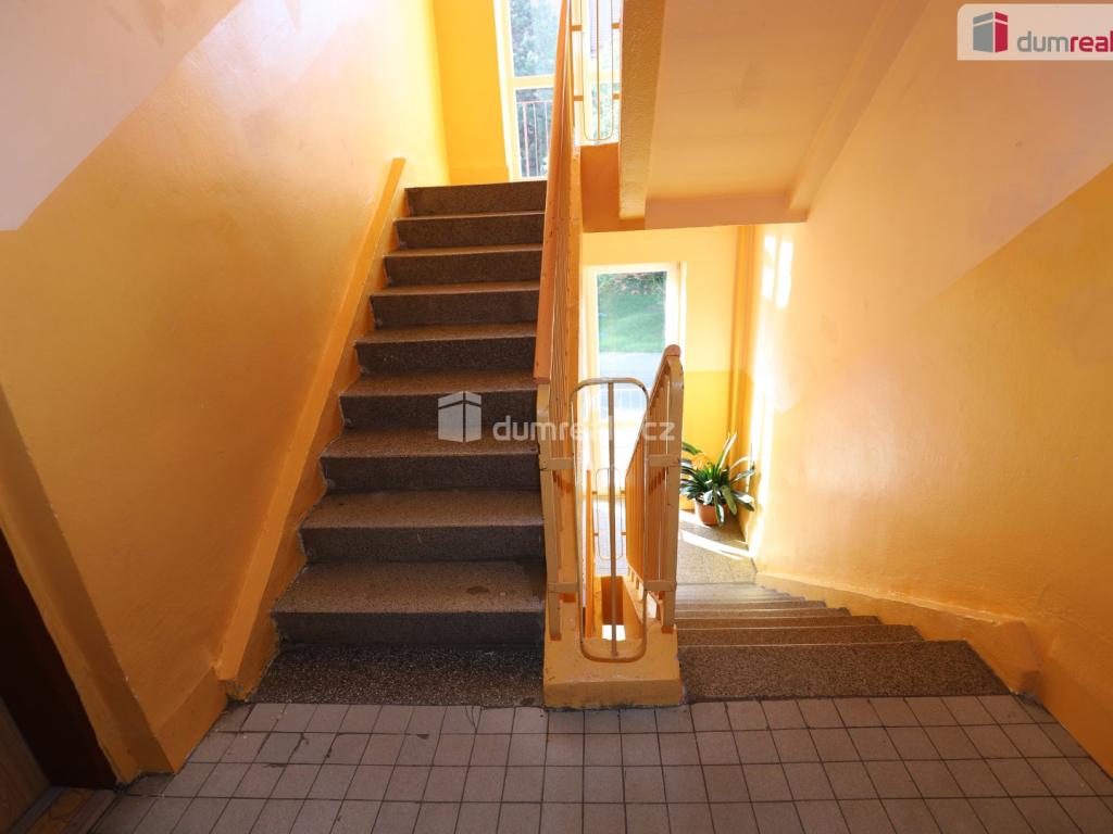 Prodej bytu 2+1 54 m2, Sokolov – náhled fotky 12