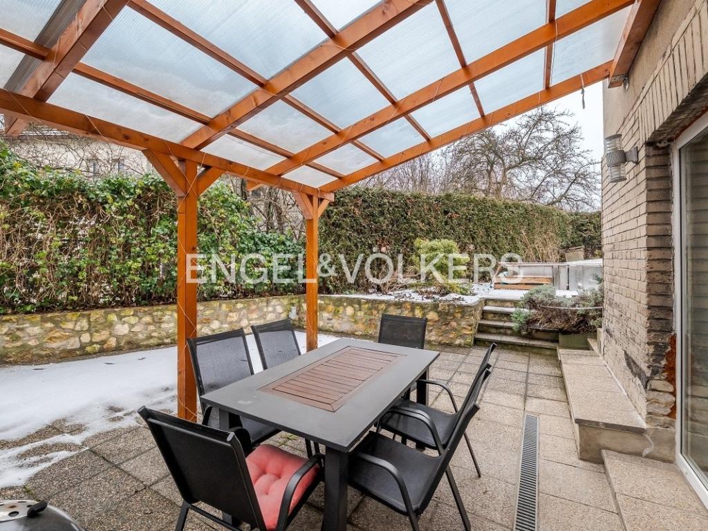 Pronájem bytu 1+1 30 m2