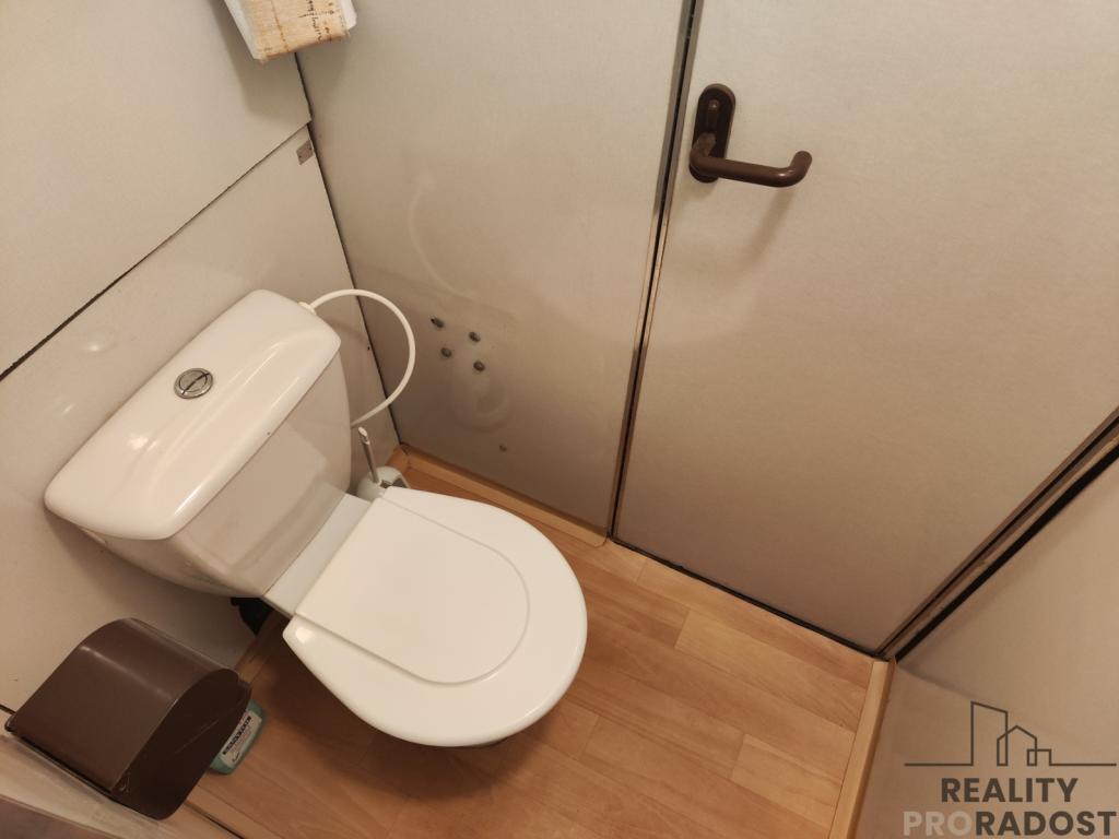 Prodej bytu 3+1 81 m2, Chomutov – náhled fotky 7