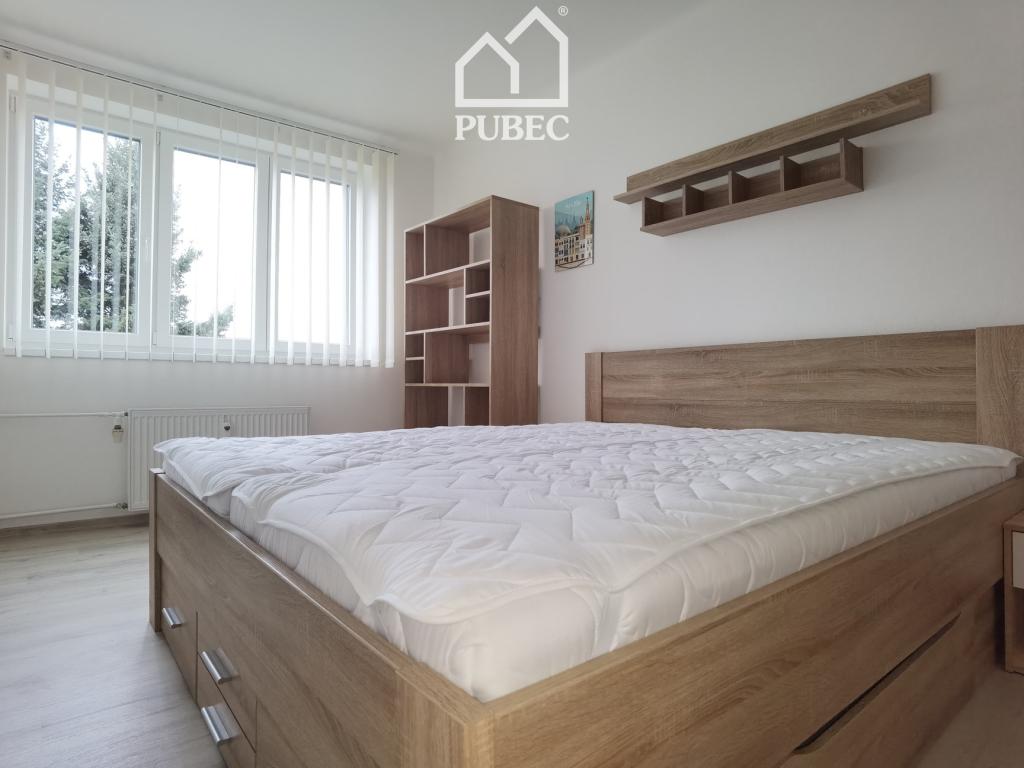 Pronájem bytu 2+1 56 m² - Widok 2