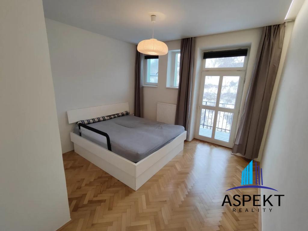Pronájem bytu 2+1 71 m2