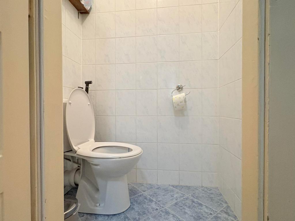 Pronájem bytu 1+1 43 m2