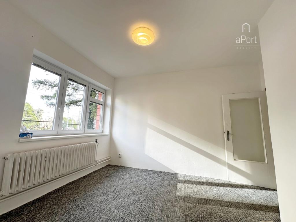Pronájem bytu 2+1 70 m2