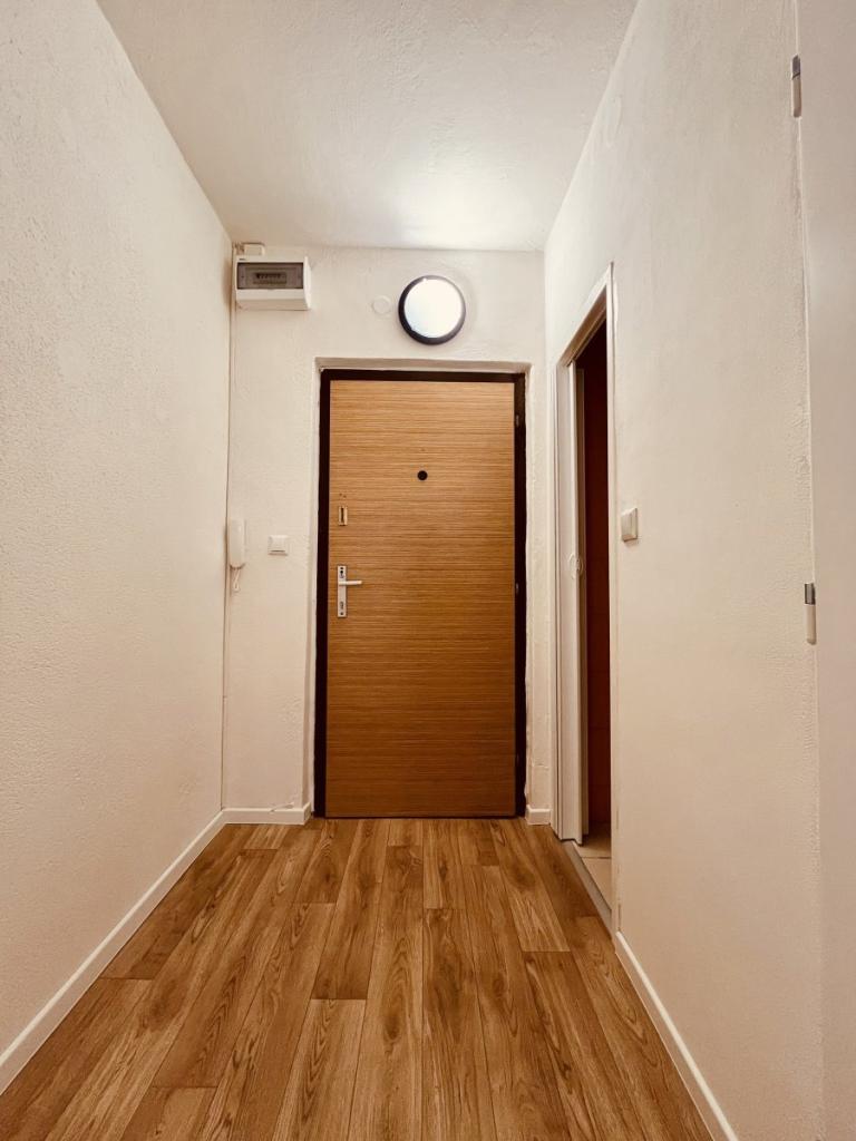 Pronájem bytu 1+kk 26 m2