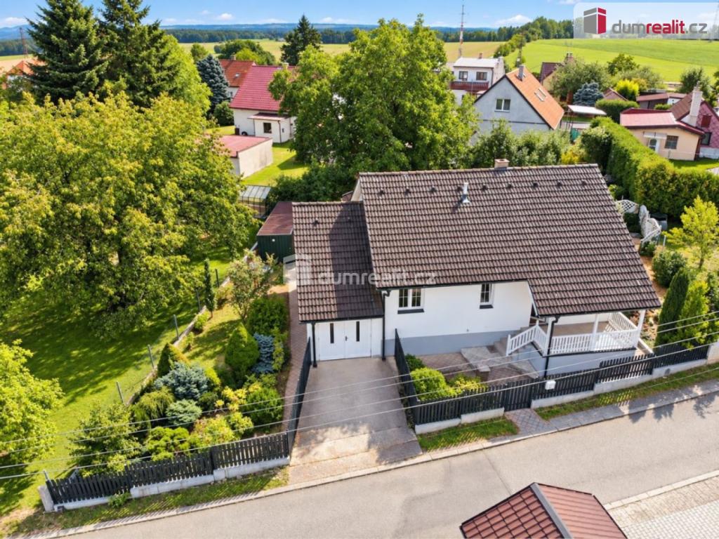 Prodej domu 86 m2