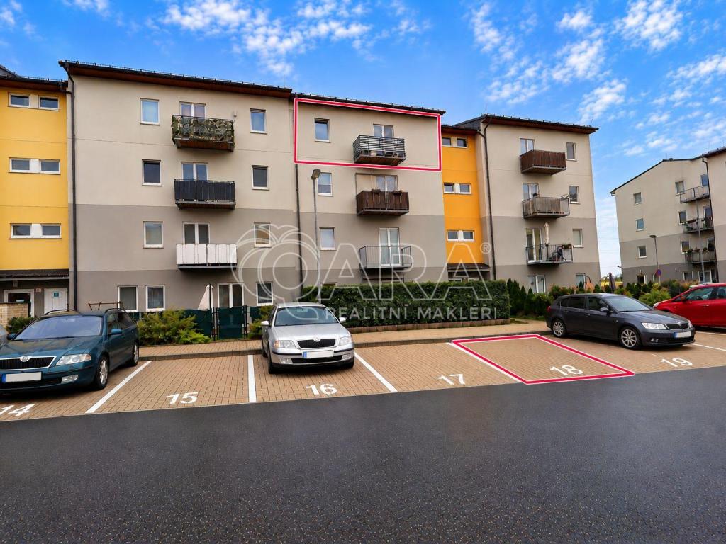 Prodej bytu 2+kk 42 m2, Kladno – náhled fotky 11