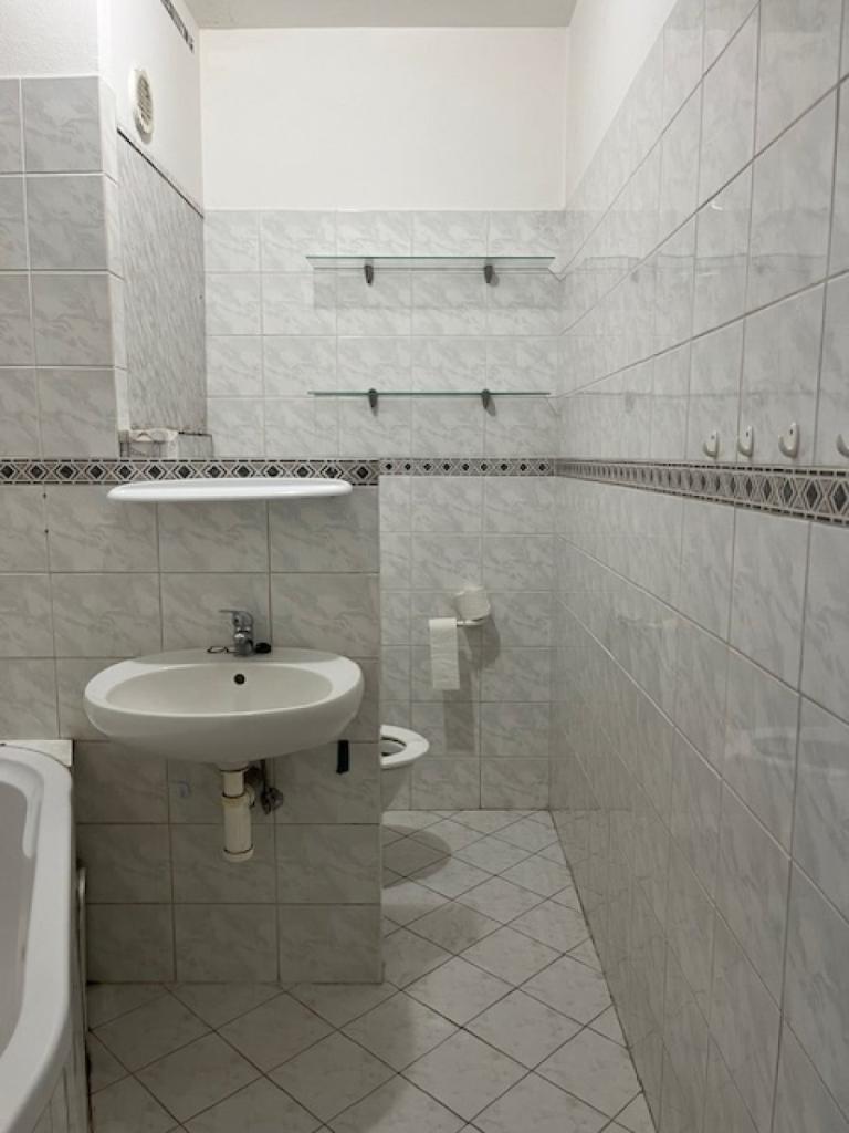 Pronájem bytu 1+1 46 m2