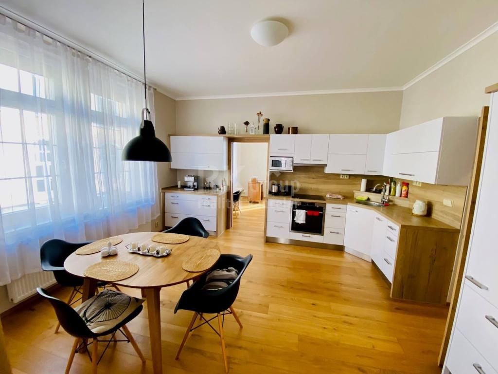 Pronájem bytu 2+1 70 m2