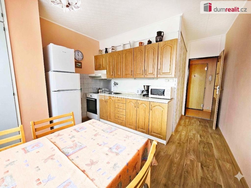 Pronájem bytu 2+1 52 m2