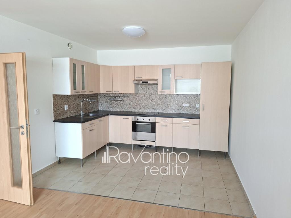 Pronájem bytu 2+kk 50 m2