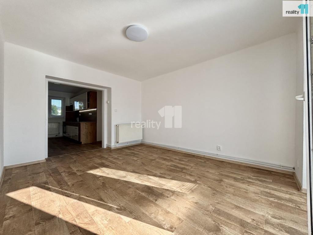 Pronájem bytu 2+1 52 m2
