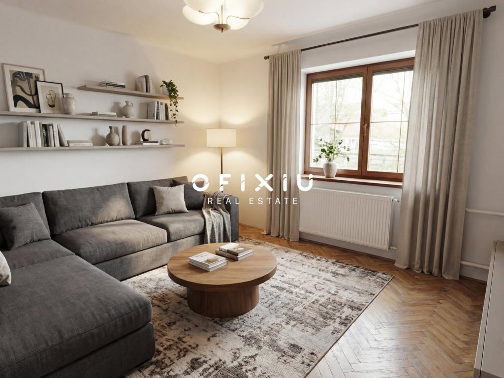 Prodej domu 160 m2