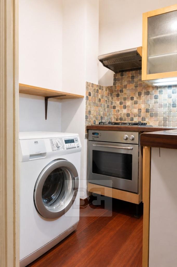 Pronájem bytu 2+1 52 m2
