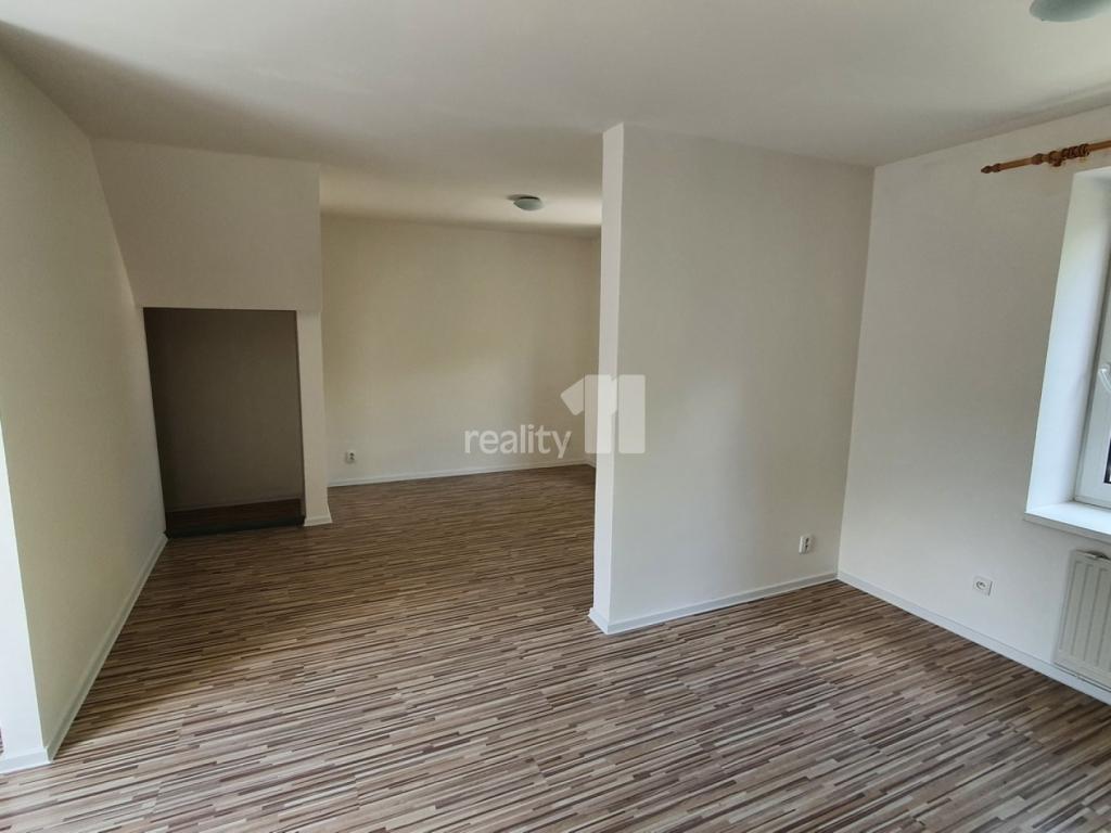 Pronájem bytu 2+kk 64 m2