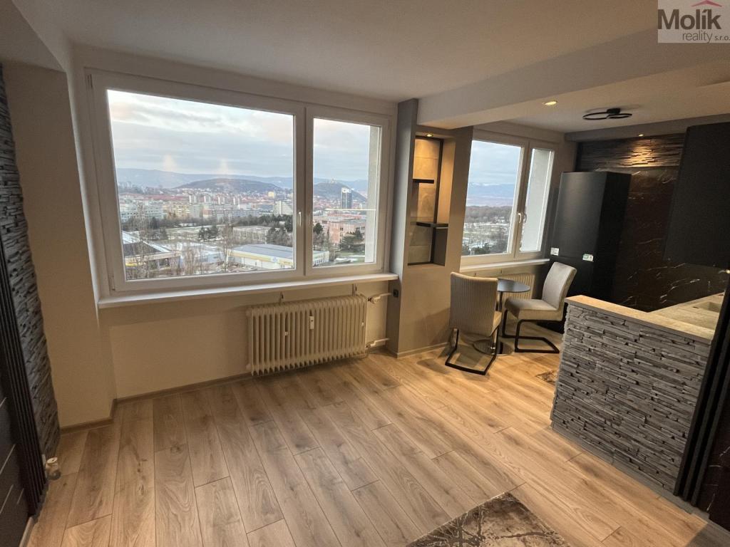 Prodej bytu 1+1 34 m2, Most – náhled fotky 8