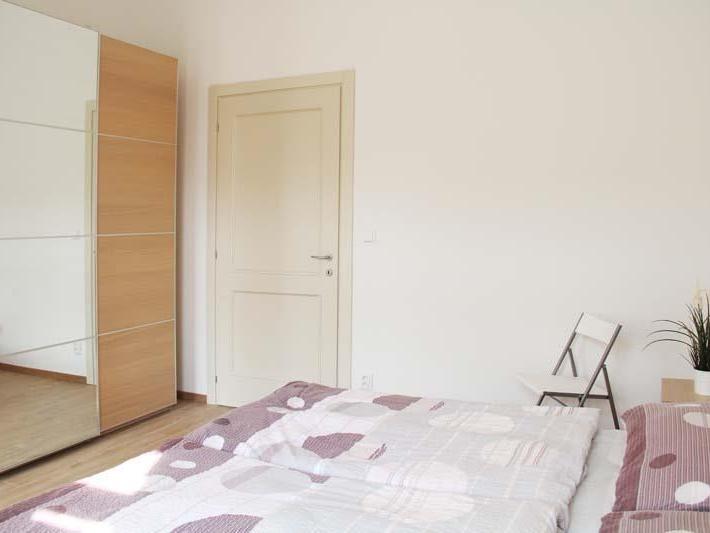 Pronájem bytu 4+1 120 m2