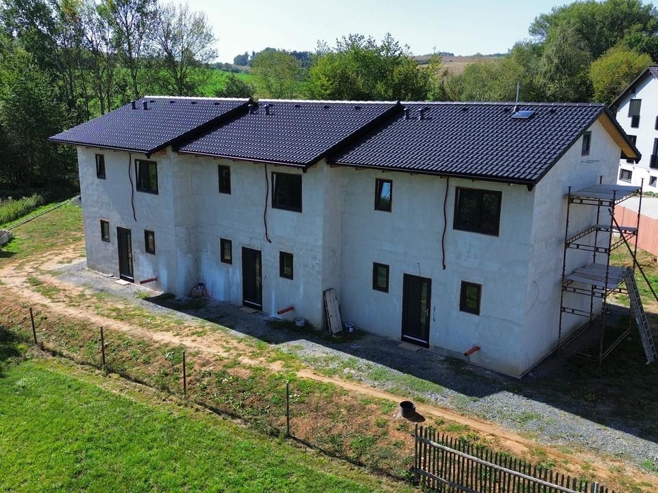 Pronájem bytu 3+kk 75 m2, Mrákov – náhled fotky 4