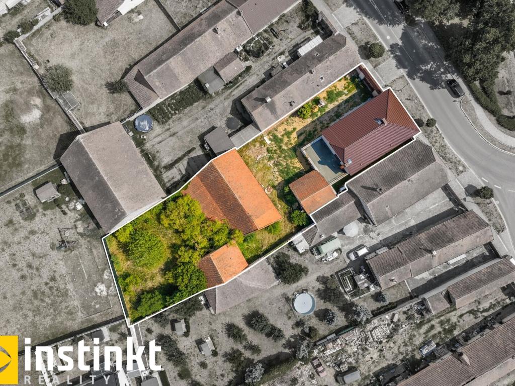Prodej domu 220 m2