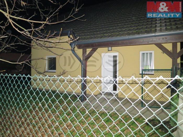 Pronajem bytu 5+kk 130 m2