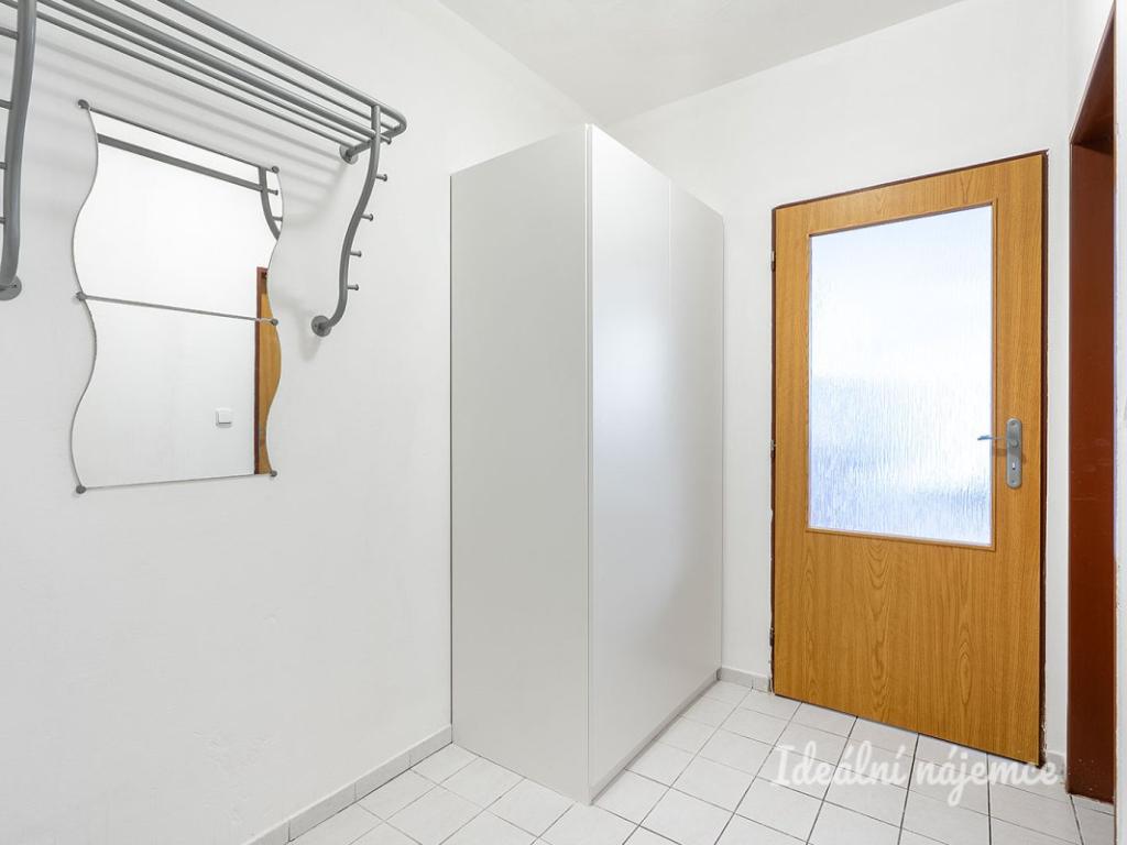 Pronájem bytu 1+kk 38 m2
