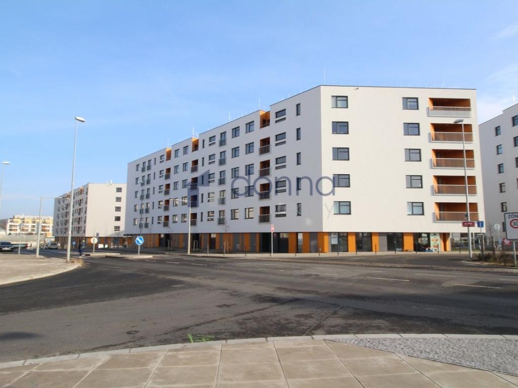 1+kk Apartment in Praha, Uhříněves – další