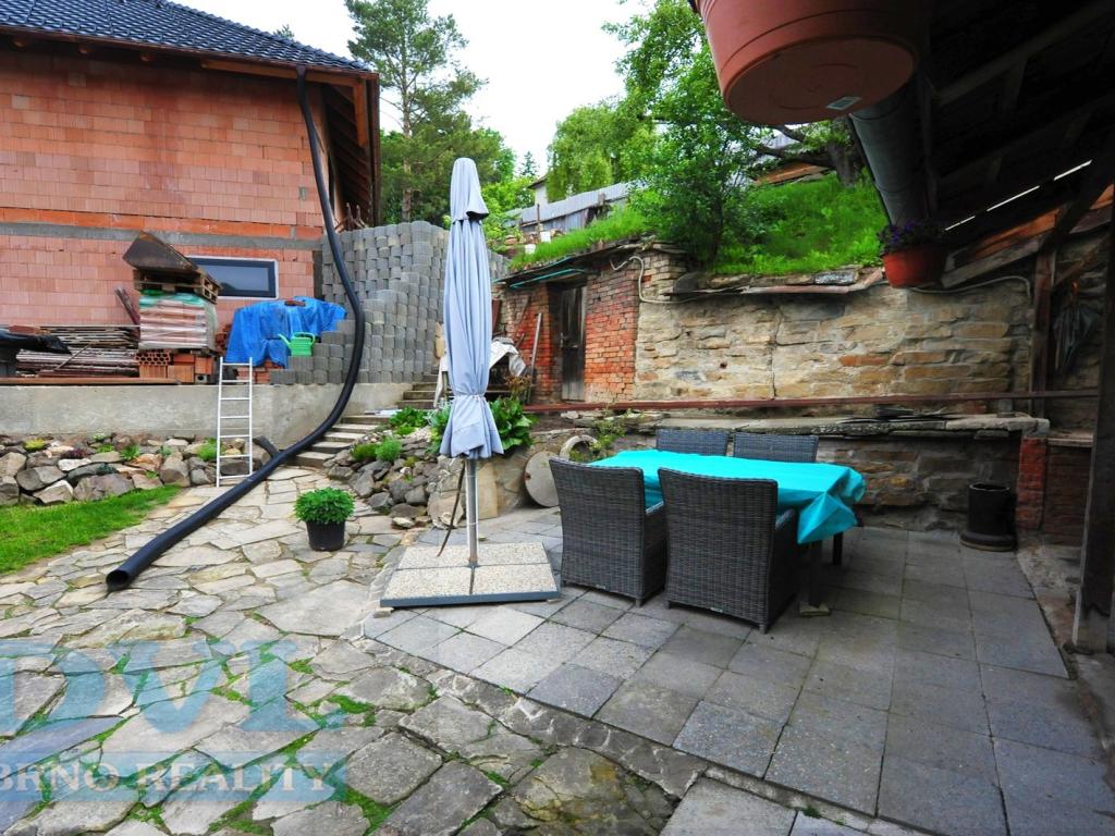 Prodej domu 100 m2, Rašovice – náhled fotky 5
