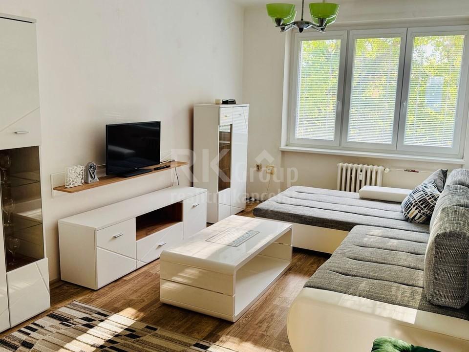 Prodej bytu 2+1 50 m2