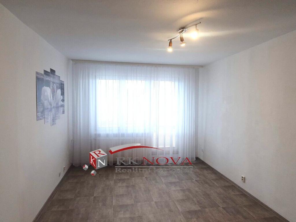 Pronájem bytu 1+kk 33 m2