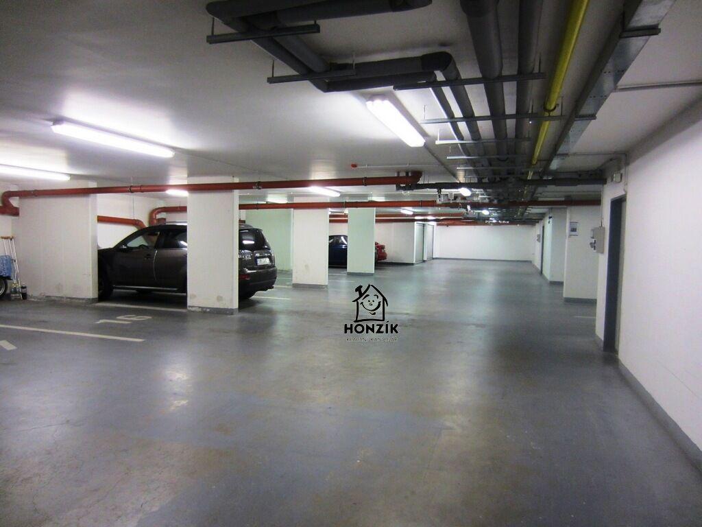 Pronájem objektu 16 m2