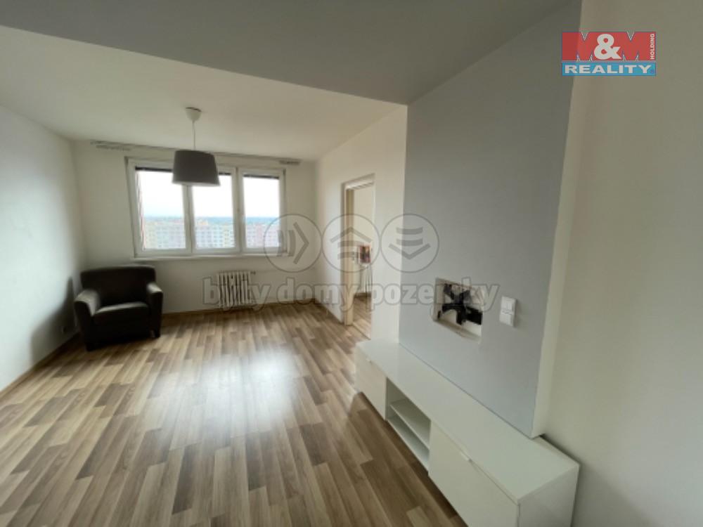 Pronajem bytu 3+1 72 m2