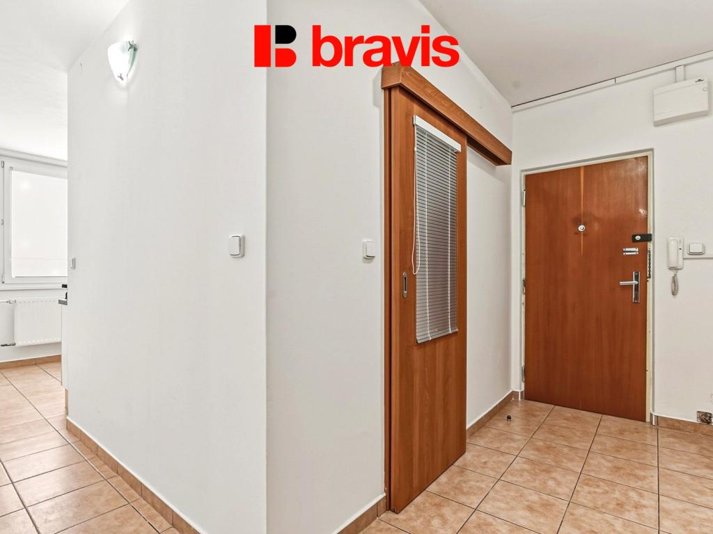 Prodej bytu 2+1 64 m2, Brno – náhled fotky 10