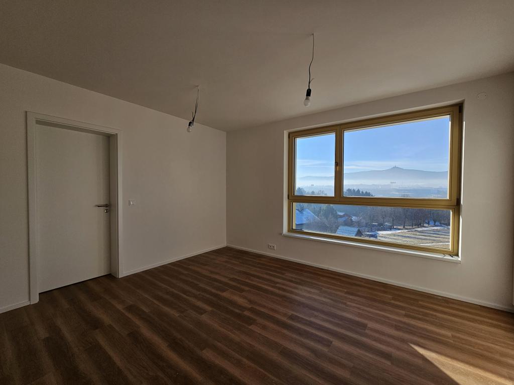 Pronájem bytu 2+kk 46 m2