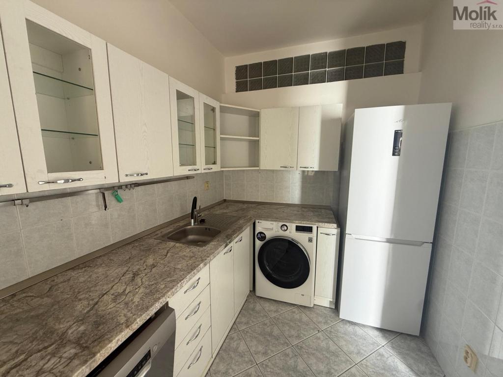 Pronájem bytu atypický 150 m2