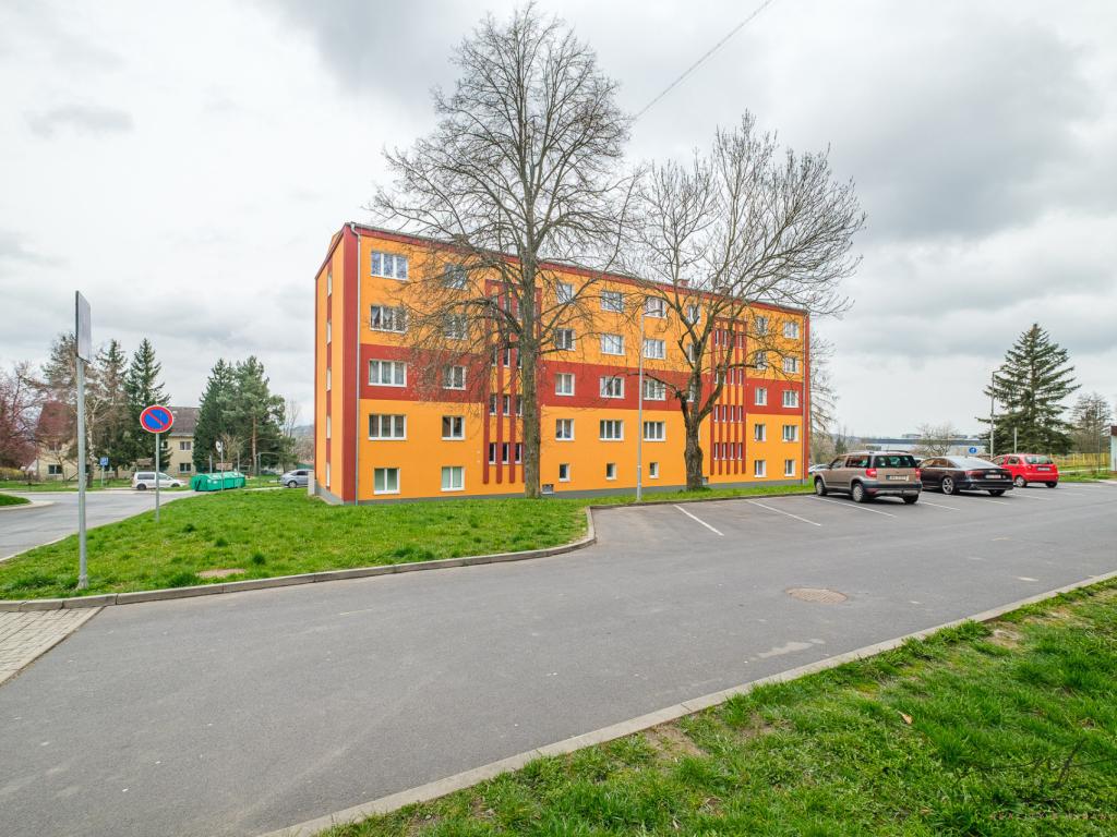 Prodej bytu 2+1 52 m2, Habartov – náhled fotky 14