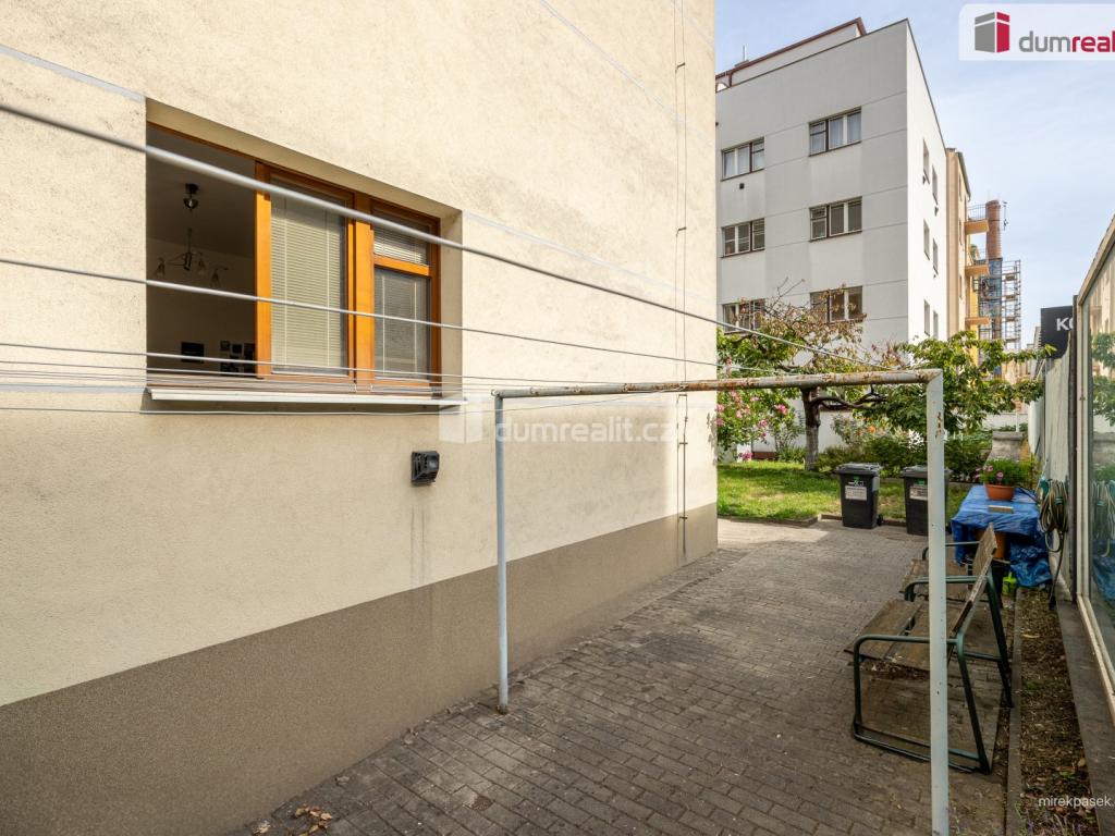Prodej bytu 2+1 44 m2, Praha – náhled fotky 11