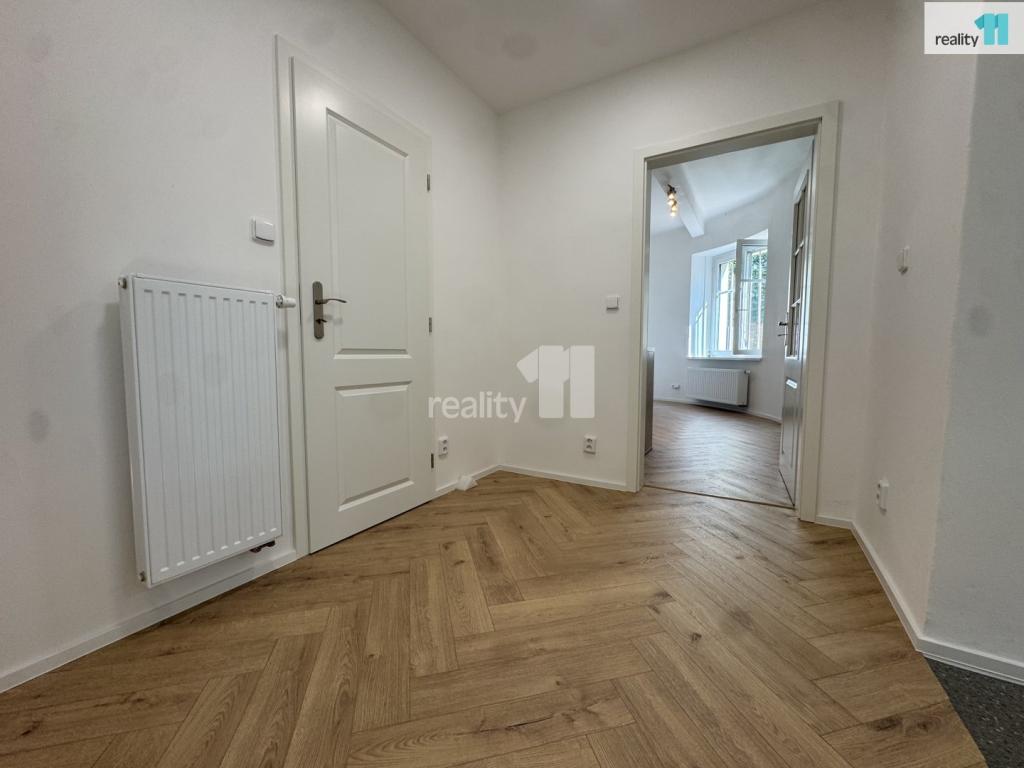 Pronájem bytu 2+1 64 m2, Praha – náhled fotky 12