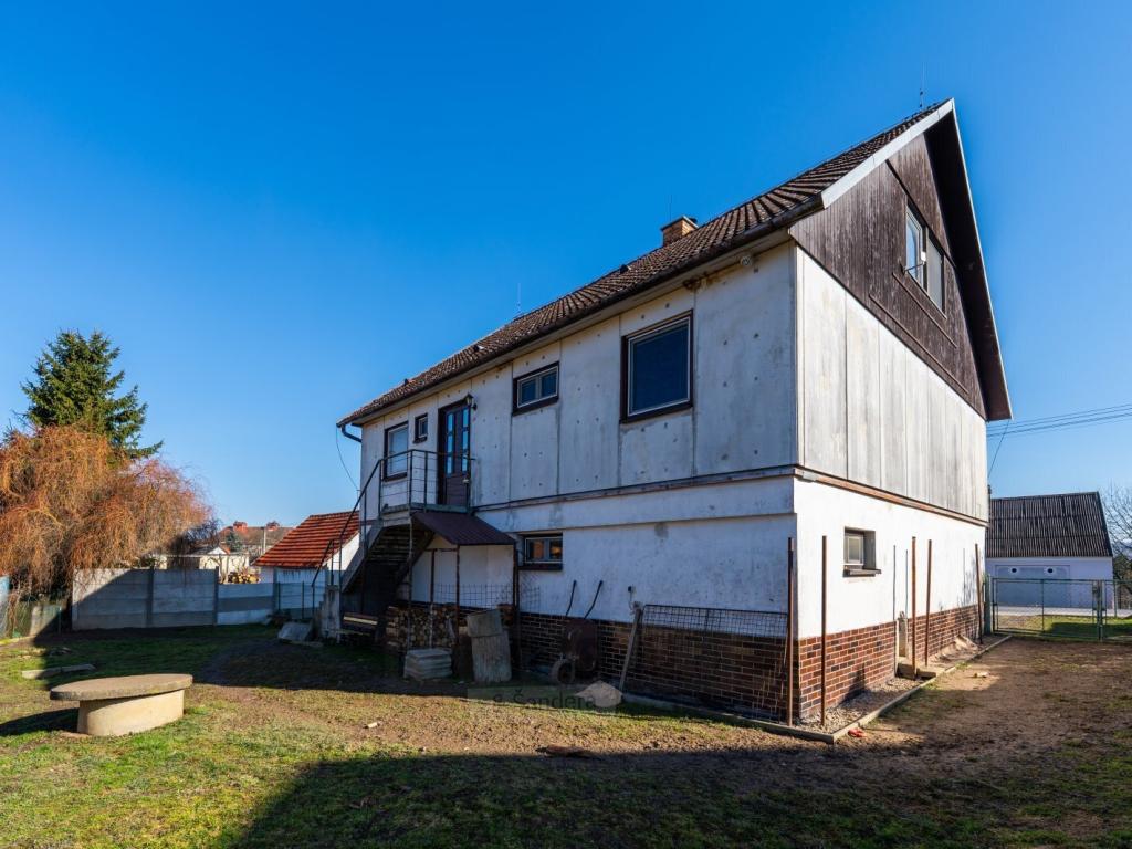 Prodej domu 207 m2, Žimutice – náhled fotky 27