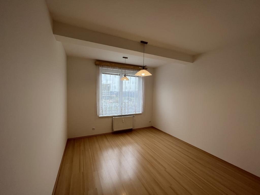 Pronajem bytu 2+kk 45 m2