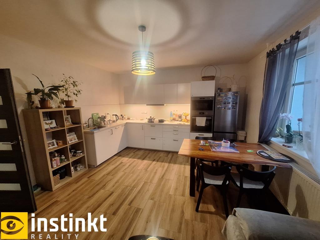 Pronájem bytu 2+kk 76 m2