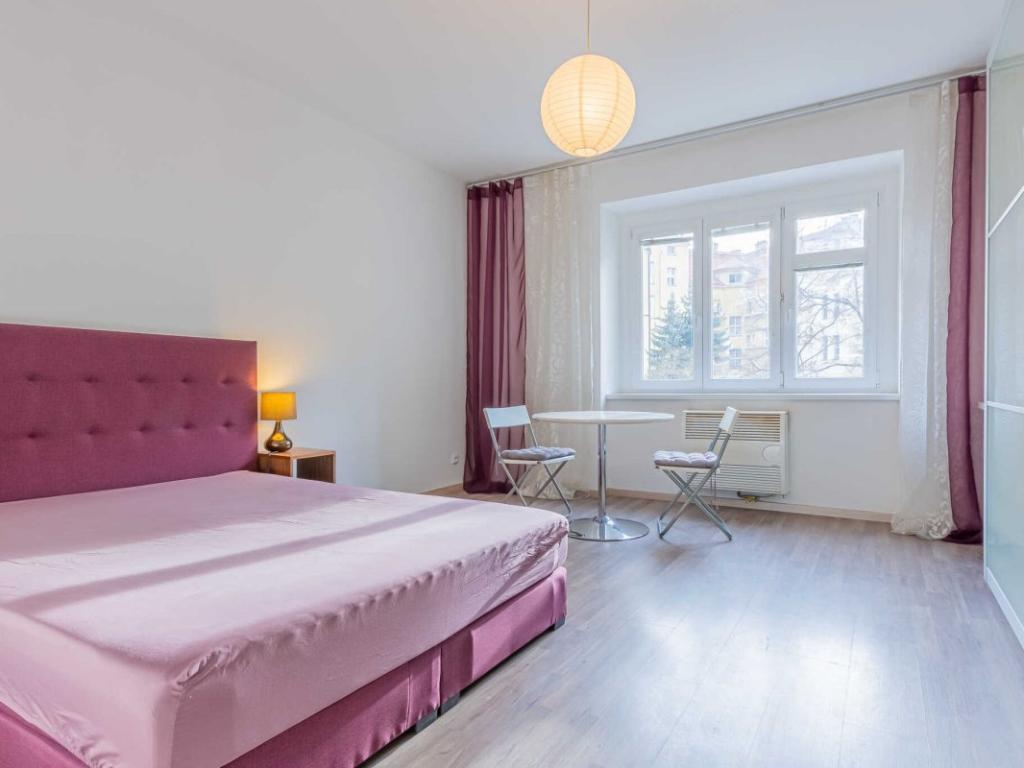 Pronájem bytu 1+1 29 m2