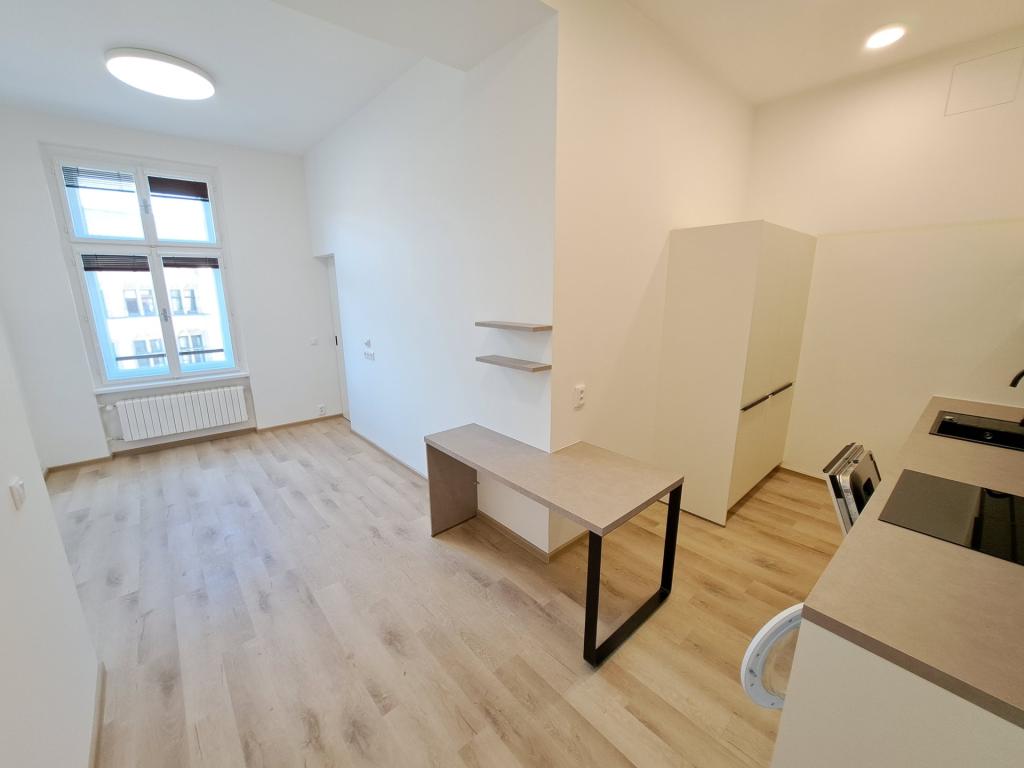 Pronájem bytu 2+kk 41 m2