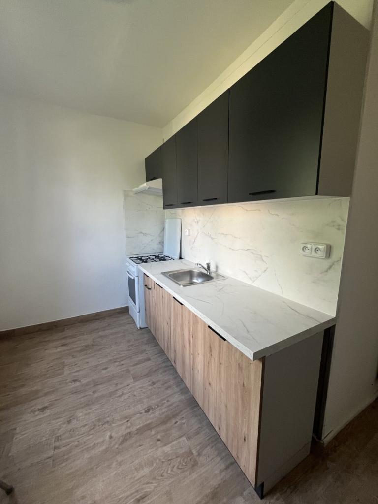 Pronájem bytu 3+1 65 m2