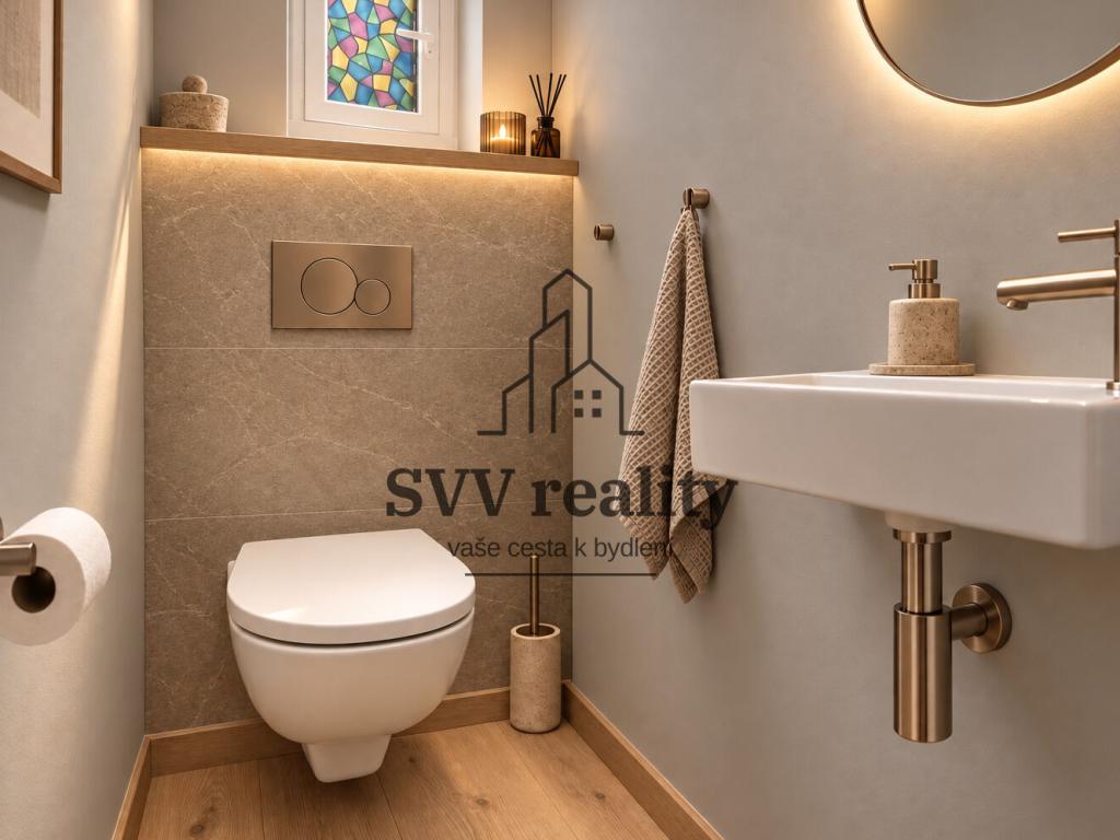 Prodej bytu 2+1 78 m2, Praha – náhled fotky 22