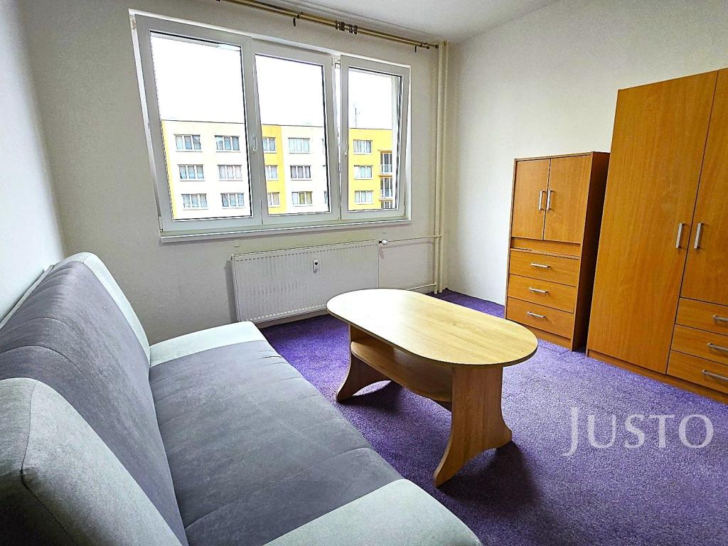 Pronájem bytu 1+kk 20 m2
