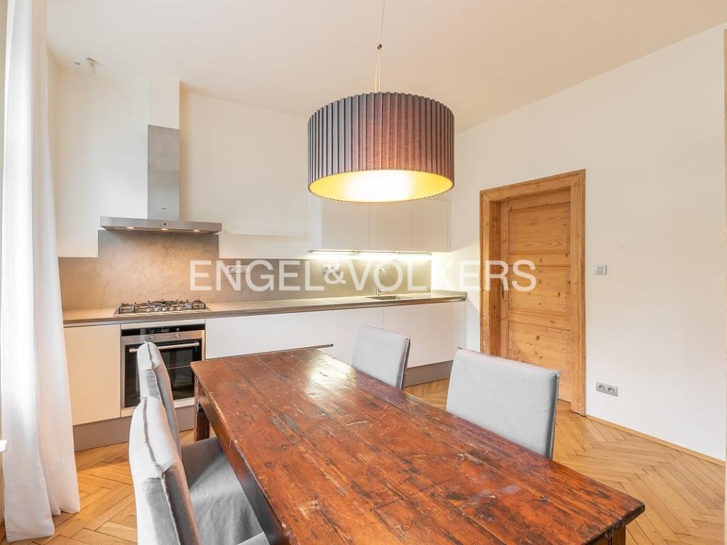 Pronájem bytu 4+1 120 m2