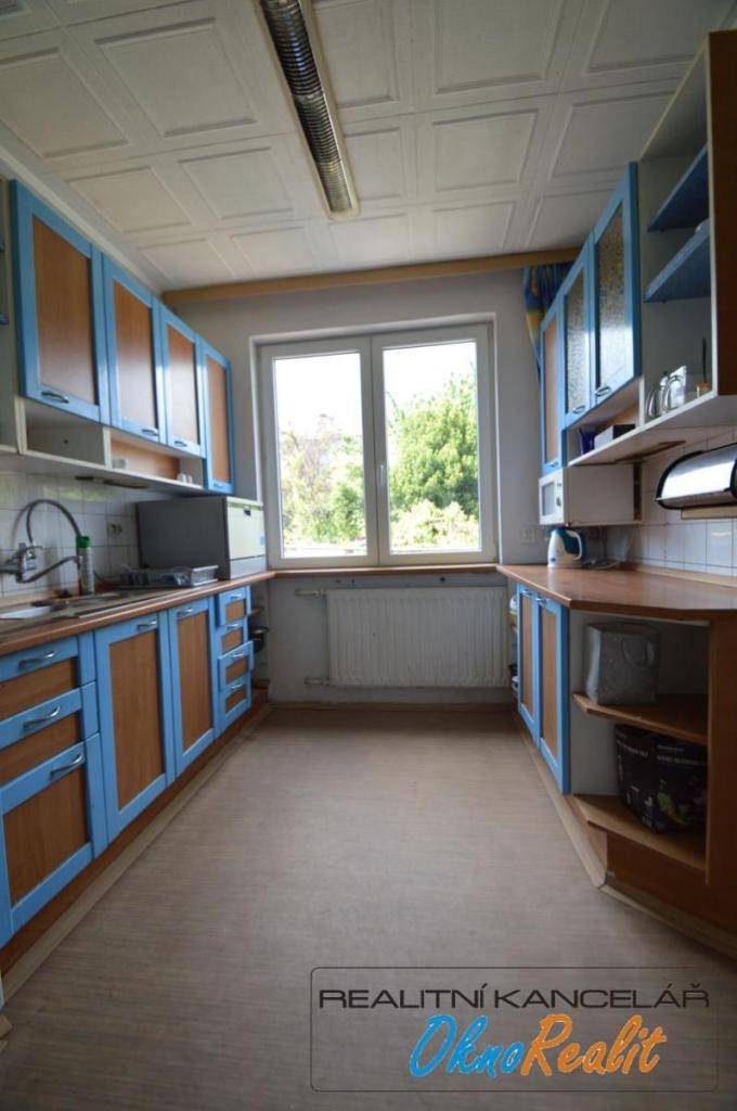 Prodej domu 212 m2
